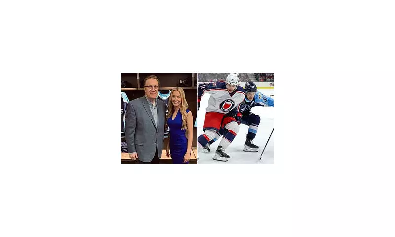 Hot Mic Horror: Ice Hockey Announcer's X-Rated Rant Broadcast Live During Milwaukee Admirals Game