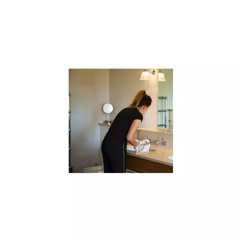 Hotel Secrets Revealed: A Former Room Cleaner's Shocking Confessions