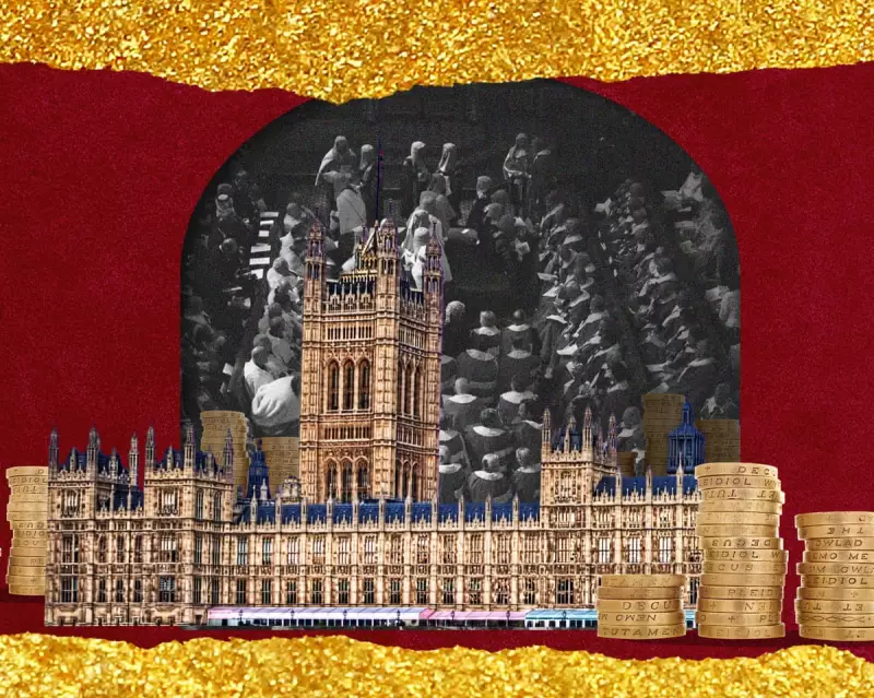 House of Lords Suspends Two Peers in Lobbying Scandal: What It Means for Reform