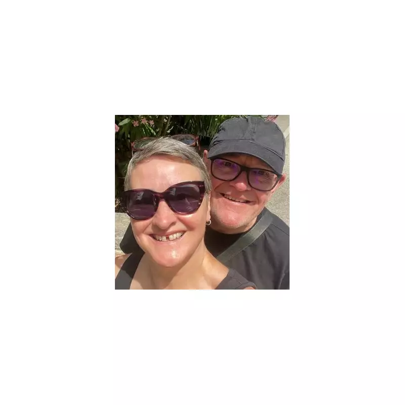 How a Couple Retired in Their 40s and Now Travel the World for Free