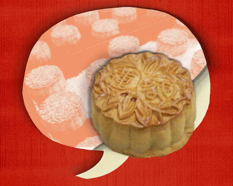 How a Scolding About Baking Led to Rediscovering Family Legacy