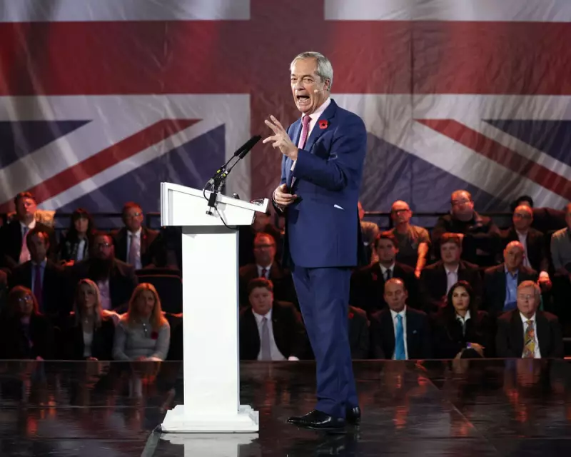 How Labour Can Defeat Reform UK: Lessons from Burnham and Mahmood