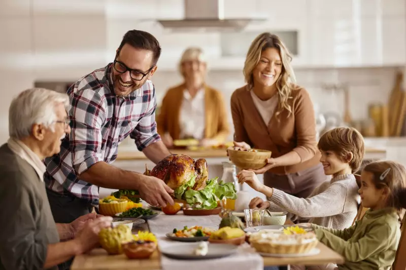 How Ozempic is Reshaping Thanksgiving for 12% of US Adults