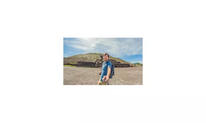 How the 'Passport Bros' Movement Is Tarnishing the Reputation of British Male Solo Travellers