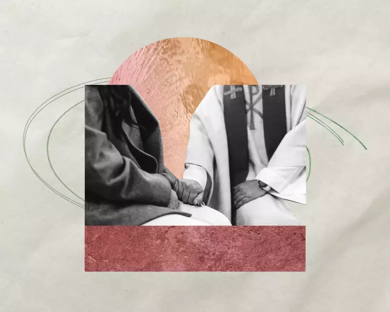 How Trauma Survivors Can Forgive Themselves Without Religion