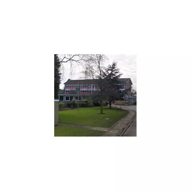 Howden School Lockdown: Students Barricade Classrooms in False Alarm