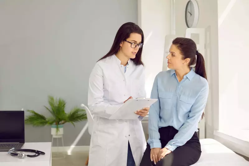 HPV Vaccine Cuts Cervical Cancer Risk by 80% in Young People