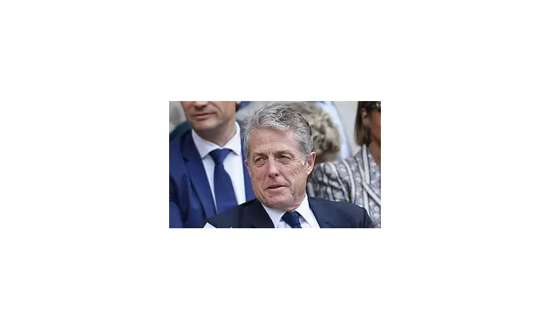 Hugh Grant: I Became an Actor 'For Fame and Money, Never Loved It'