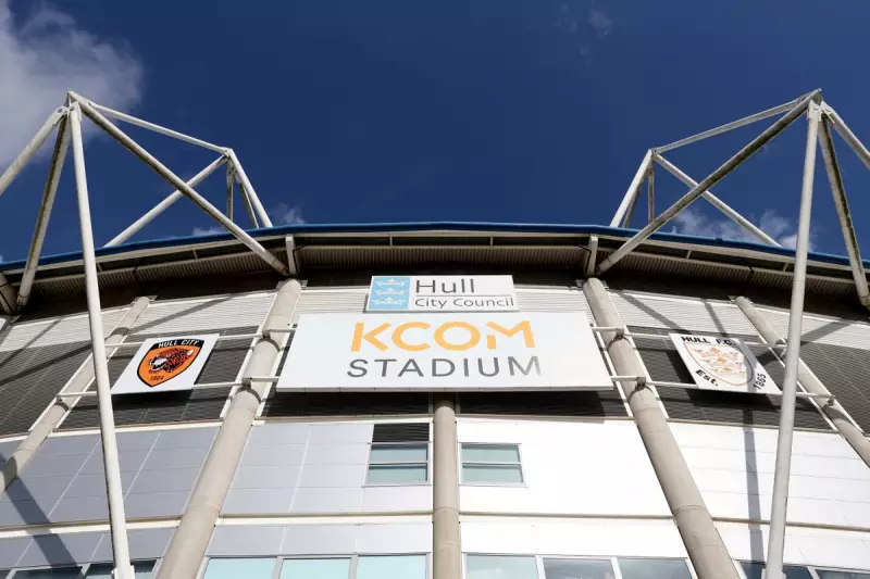Hull City vs Portsmouth: Championship Clash Live Updates & Team News