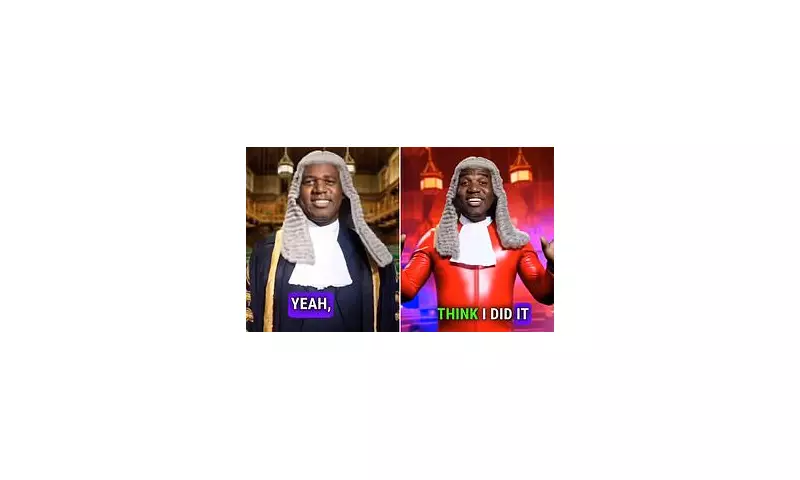 Hunt for Algerian Sex Offender After UK Prison Release Blunder