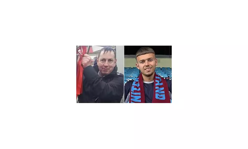 Huntingdon Horror: Heroic Father Stephen Crean Dies Confronting Knifeman in Family Home Attack