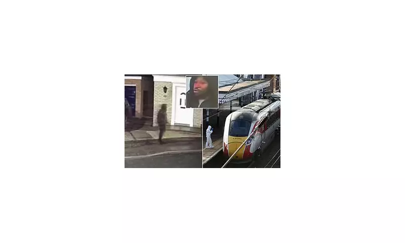 Huntingdon Train Attacker: Neighbour's Desperate 999 Call Ignored Week Before Station Stabbings