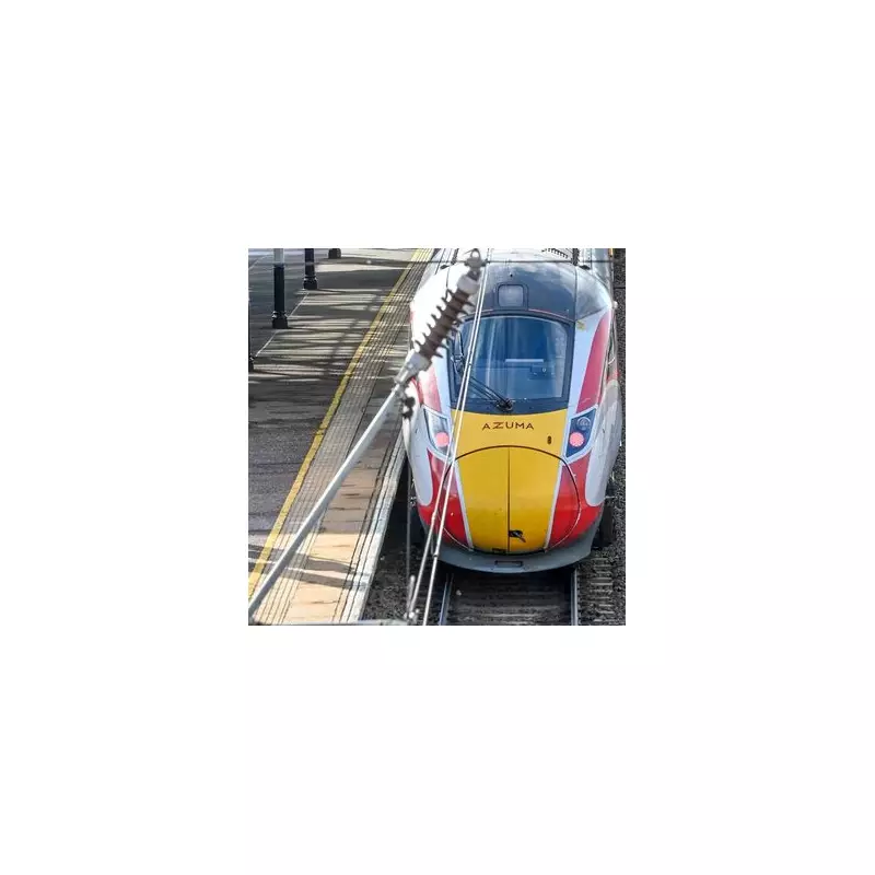 Huntingdon Train Horror: Suspect Anthony Hill in Custody After Violent Assault