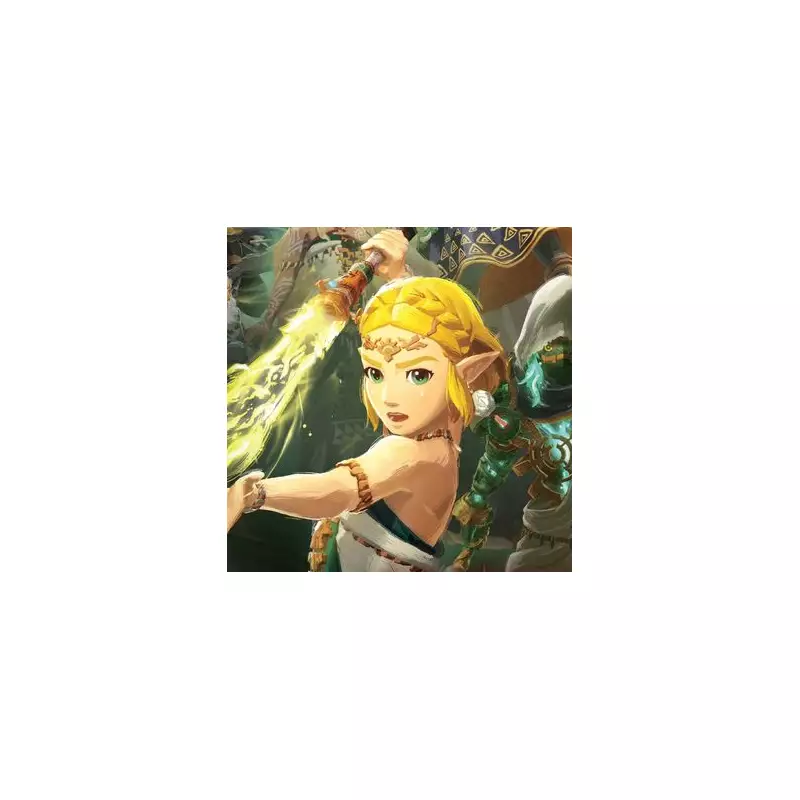 Hyrule Warriors: Age of Calamity Review - A Thrilling Trip Back to Breath of the Wild's Greatest Tragedy