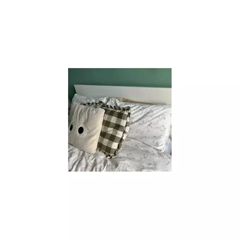 I Fall Asleep in Minutes With This Unusual Sound, Not White Noise