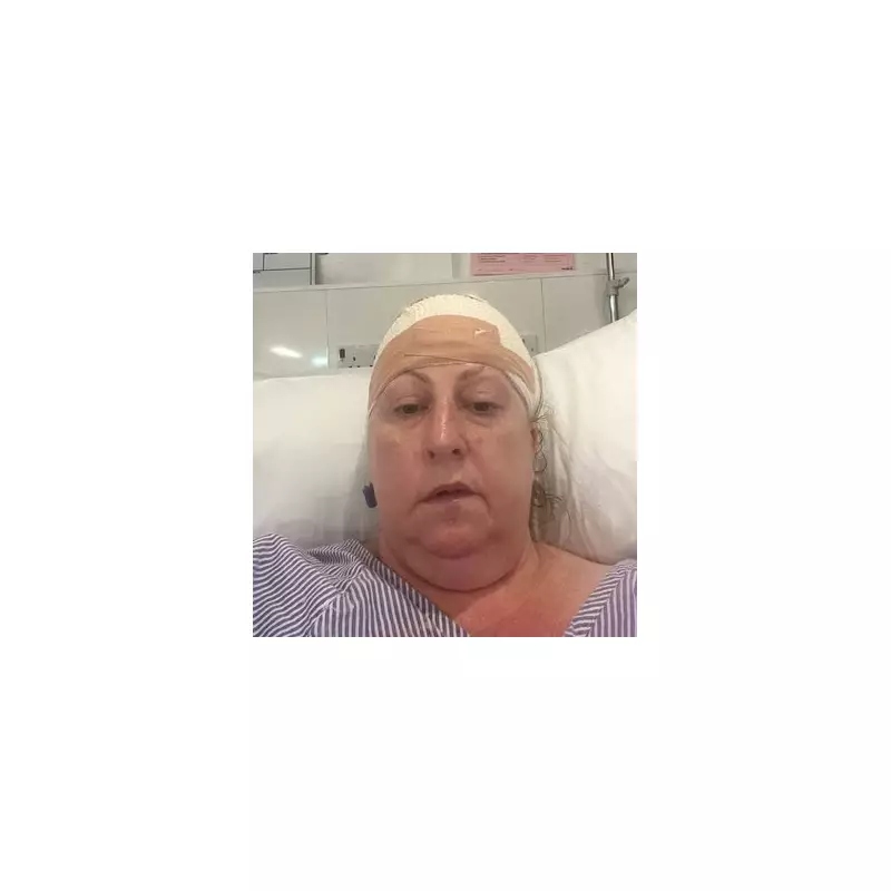 I Thought It Was The Menopause - Then I Got The Shocking Diagnosis That Changed Everything