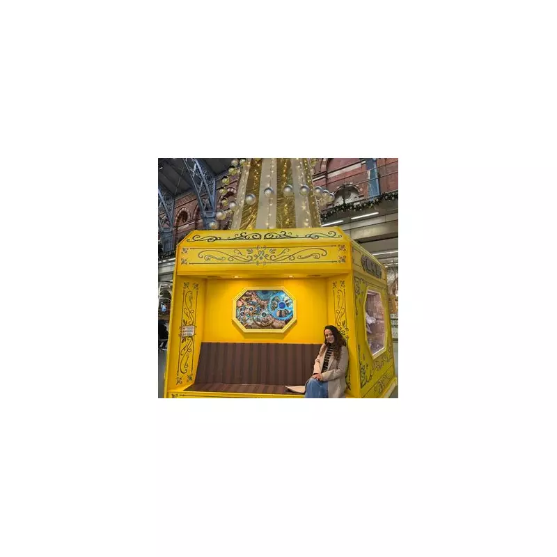 I Visited the UK's 'Oldest Street' and Stepped Back 700 Years in Time