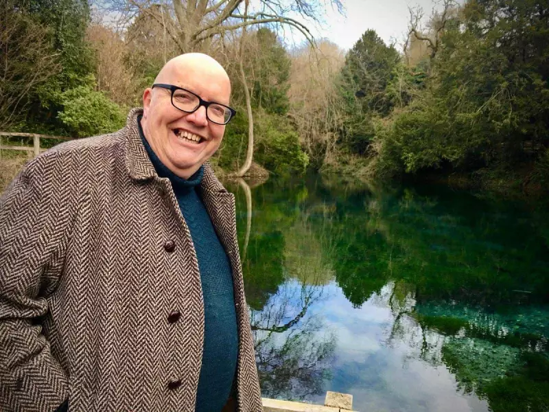 Ian Marchant: Writer and Broadcaster Dies Aged 67 After Diverse Career