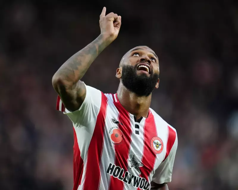 Igor Thiago: Brentford's Brazilian Star Shines With 8 Premier League Goals