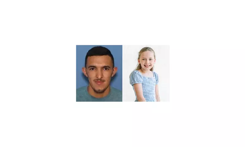 Illegal Migrant Charged in Hit-and-Run Death of 8-Year-Old Idaho Girl