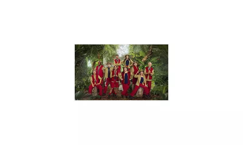 I'm A Celeb 2024: First Look at Star-Studded Jungle Lineup Revealed