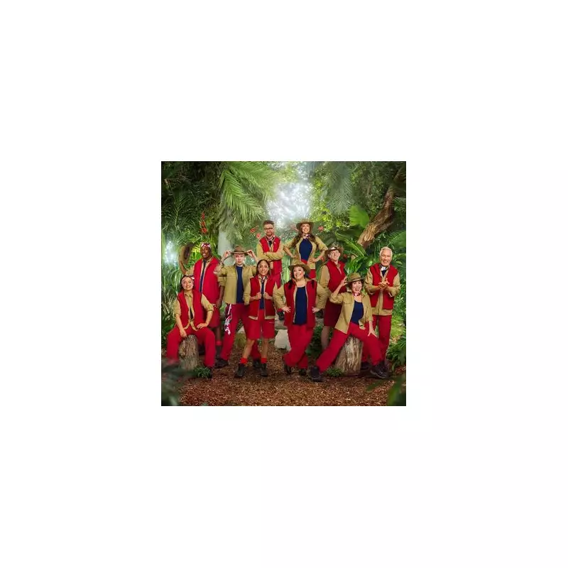 I'm A Celeb 2025 Launch: Movie-Length Premiere & Gruelling First Challenges Revealed