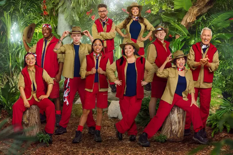 I'm a Celeb 2025 Premiere Draws 7.3M Viewers, ITV's Biggest 2025 Hit