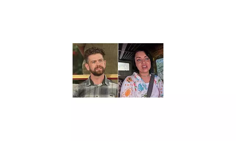 I'm A Celeb Medics on 'Red Alert' as Jungle Humidity Soars to 90%