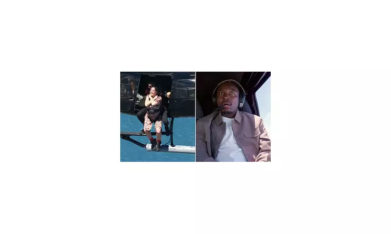 I'm A Celebrity 2024: Stars Face Toughest Jungle Challenge Yet