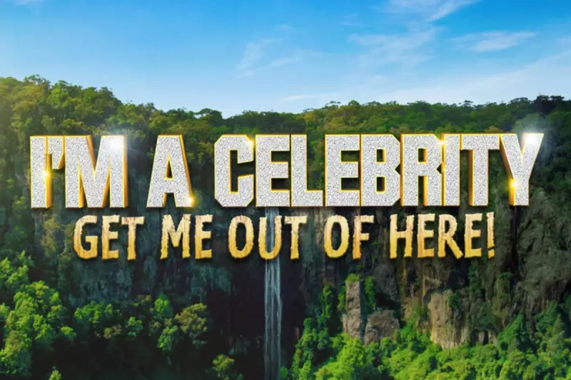 I'm A Celebrity 2025: Jack Osbourne and Ruby Wax Tipped for Australian Jungle Return
