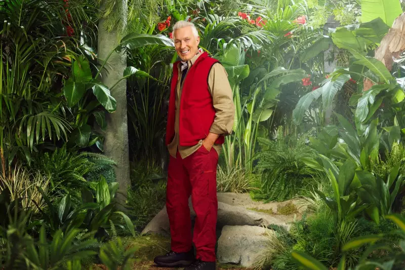 I'm A Celebrity 2025 Line-Up: 10 Stars Enter the Jungle