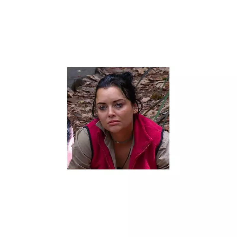 I'm A Celebrity's Shona McGarty Opens Up About Fiancé Split