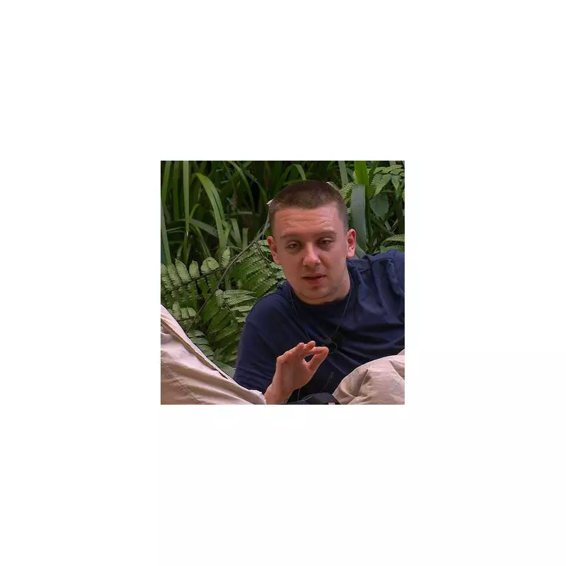 I'm A Celeb's Aitch Reveals Wedding Ambitions Amid Jungle Romance