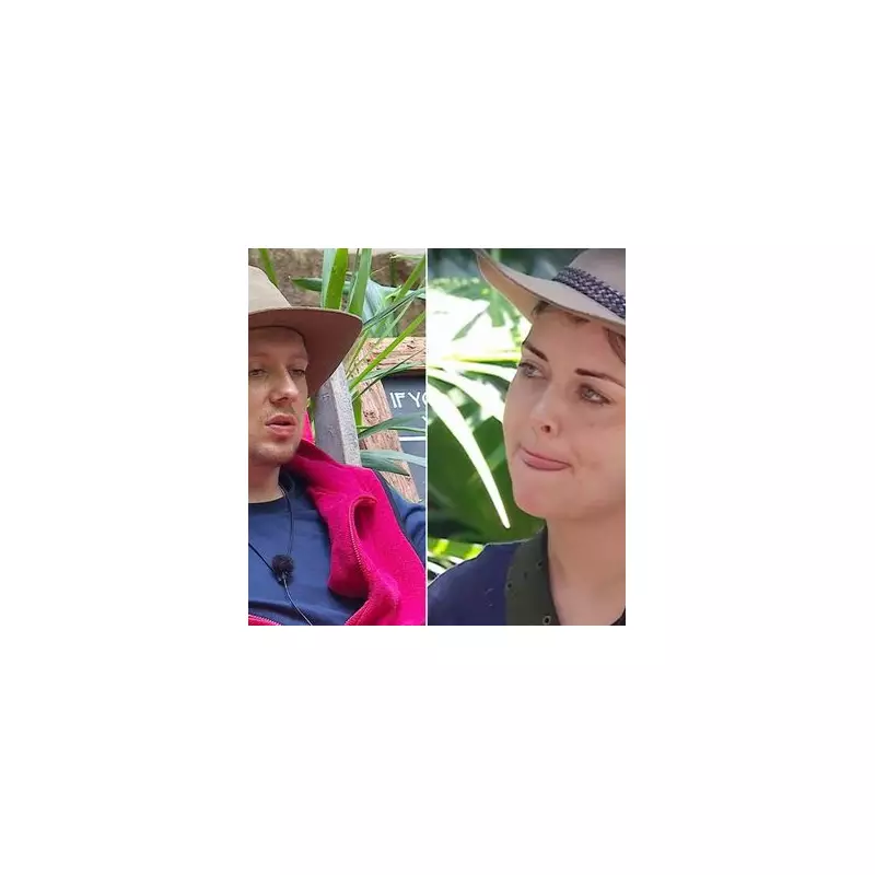 I'm A Celeb's Shona & Aitch: 7 Key Facts on the Jungle Romance