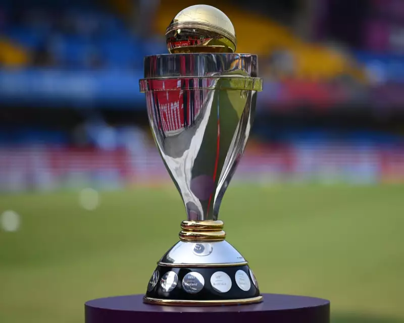 India Crowned World Champions in Thrilling Women's Cricket Final Against South Africa