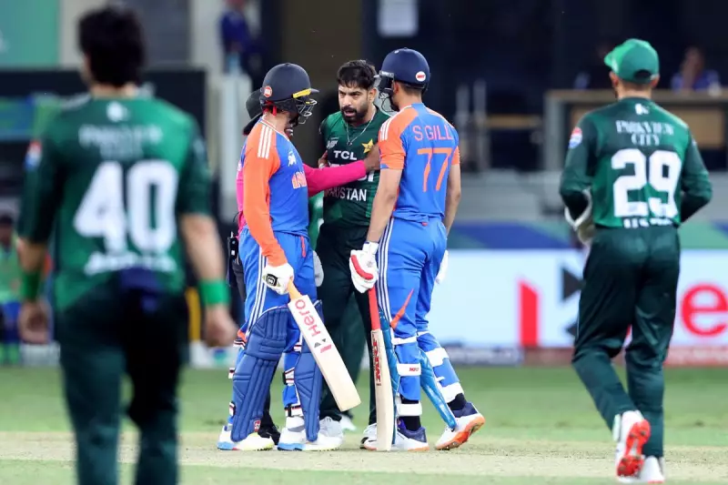 India vs Pakistan in 2026 T20 World Cup Amid Political Tensions