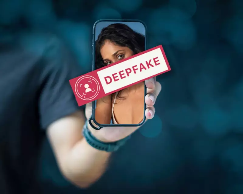 India's Deepfake Crisis: How AI-Generated Nudes Are Terrorising Women Online