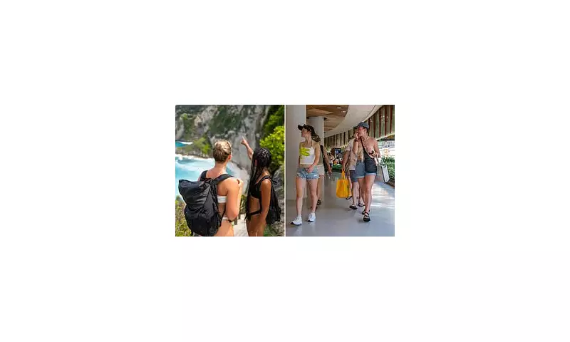 Indonesia Launches Digital Tourist Pack for Bali Visitors