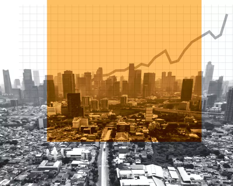 Indonesia's Coal Paradox: Climate Crisis Hits a Top Global Emitter