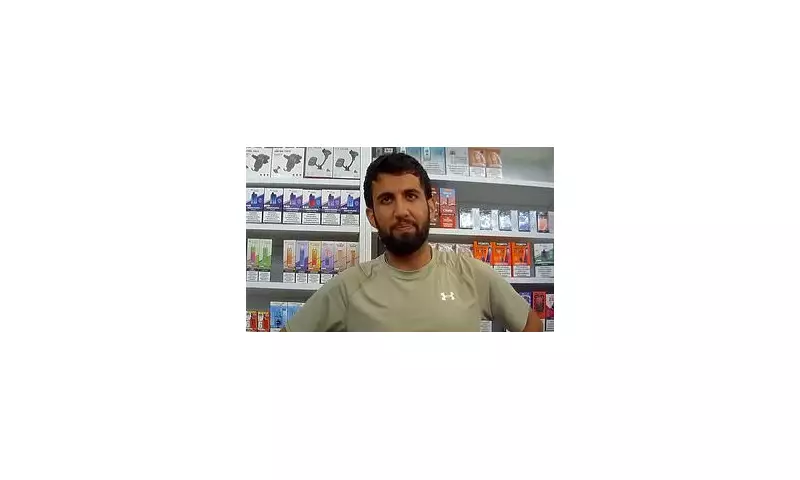 Inside Britain's Shadowy Mini-Mart Crime Network: How Illegal Migrants Are Exploiting Corner Shops