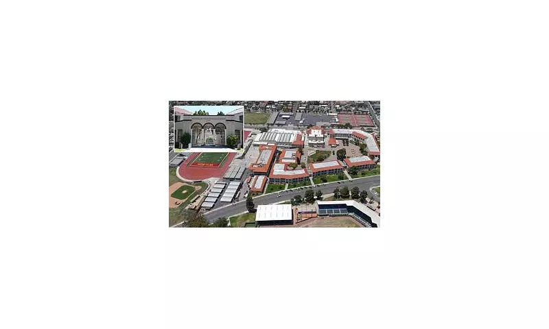 Inside California's School Crisis: Sex Acts, Drugs and Violence Plague Classroom Corridors