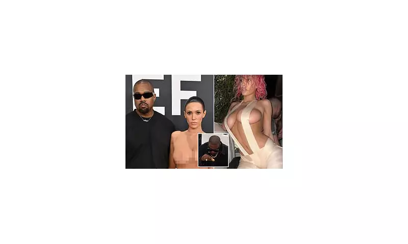 Inside Kanye West and Bianca Censori's Bizarre Marriage Rules: The Shocking Restrictions Revealed