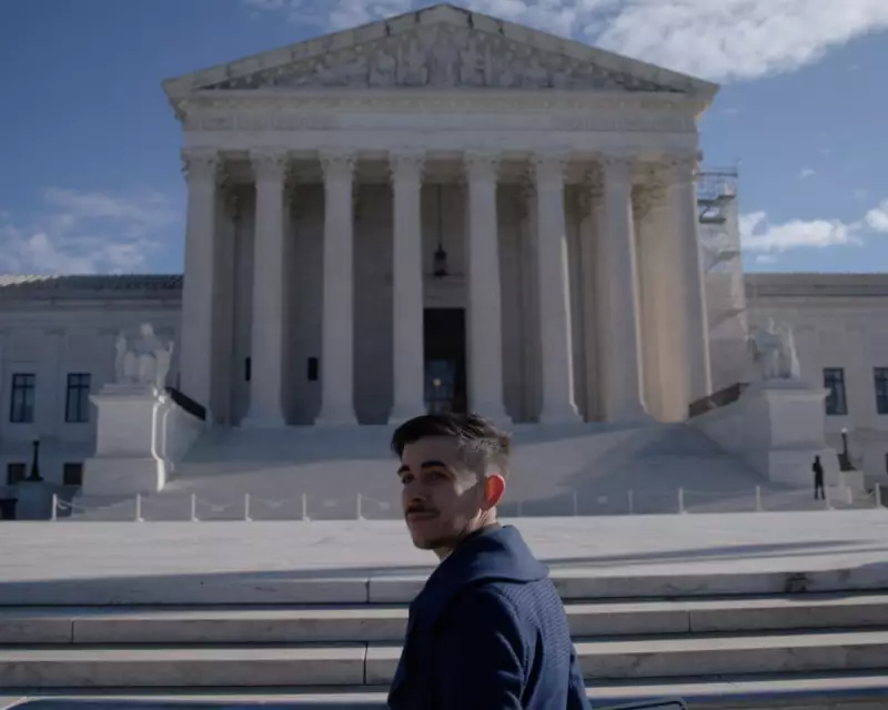 Inside the Trans Rights Battle: Chase Strangio Documentary Exposes Media Bias