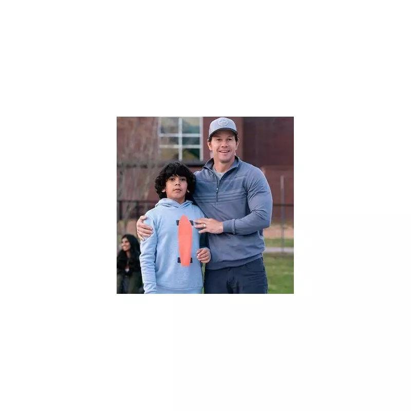 Instant Family: Mark Wahlberg's 'Perfect' Film on Film4 Tonight