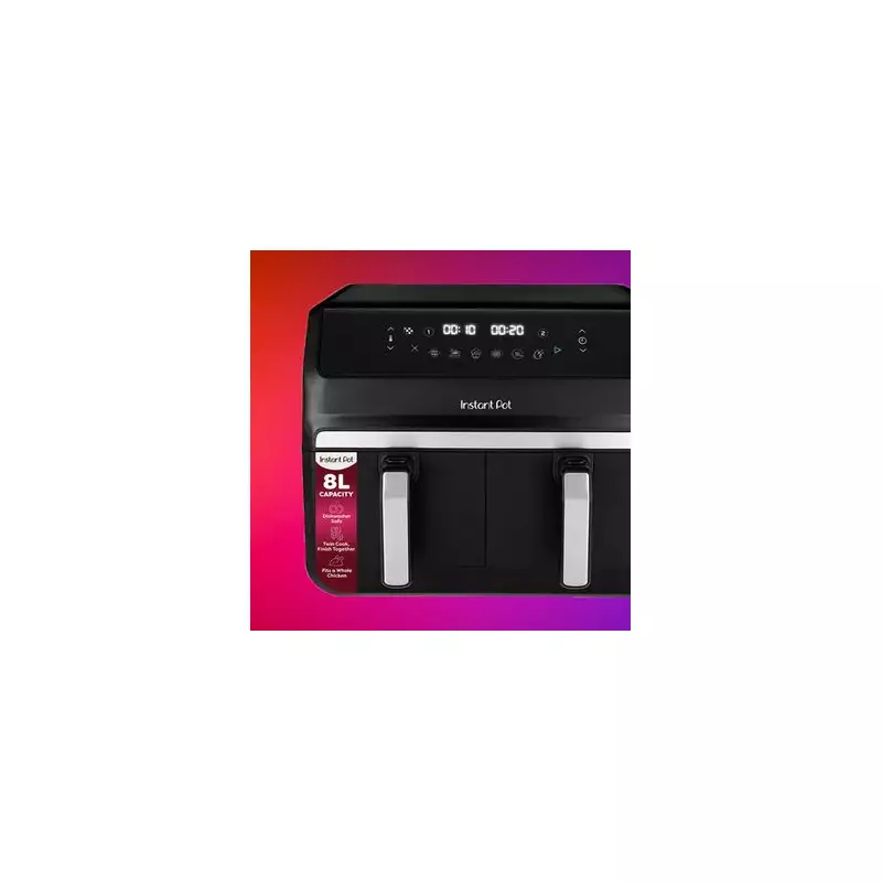 Instant Pot Air Fryer Slashed to £65 in Amazon's Black Friday Sale