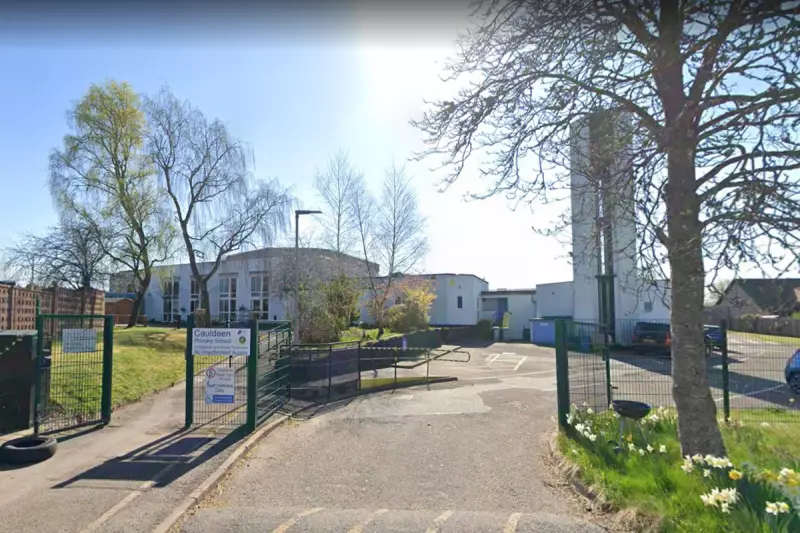 Inverness School Cancels Christmas Show After Racist Online Abuse