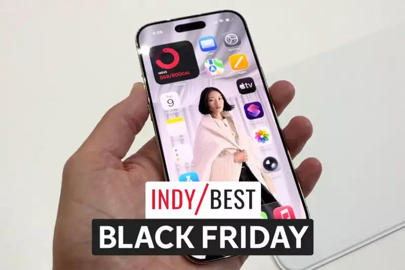 iPhone 17 Black Friday Deals 2025: Best Price Drops & Contracts