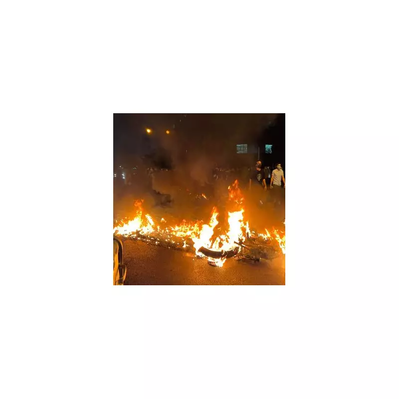 Iranian Resistance Grows: 20,000 Rebels Poised to Strike Regime Strongholds