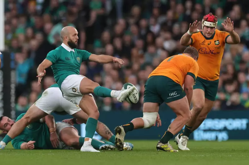 Ireland vs Australia: Kick-off Time, TV Channel and Team News