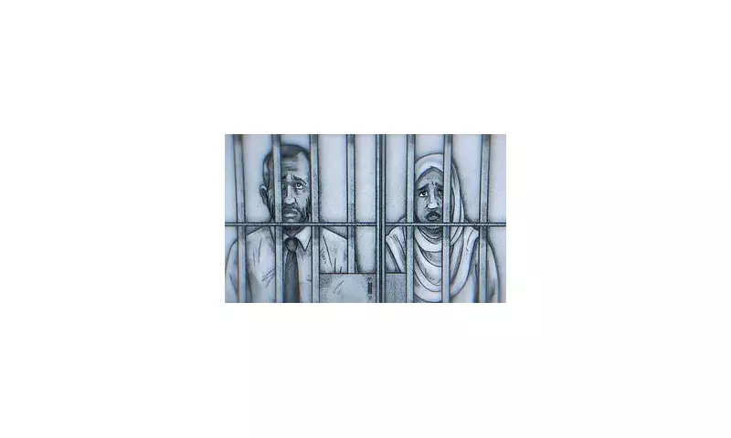 Ireland's Only FGM Convictions Overturned After Translation Failings